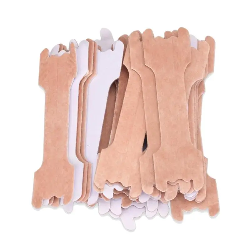 

50pcs Breathe Easier Better Nasal Strips Anti Snoring Pastes Health Care Sleeping Anti Snore Strip