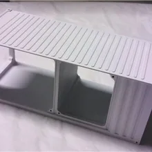 Высокая точность SLA 3D печать быстрый прототип сервиса