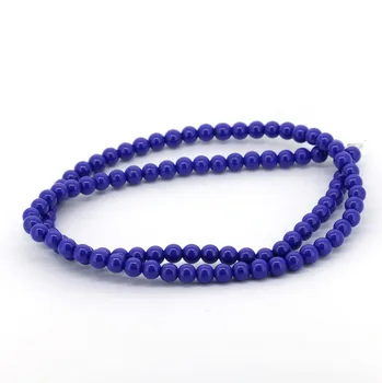 

DIY Jewel Making 4mm Genuine Natural Valorite Stone Loose Beads