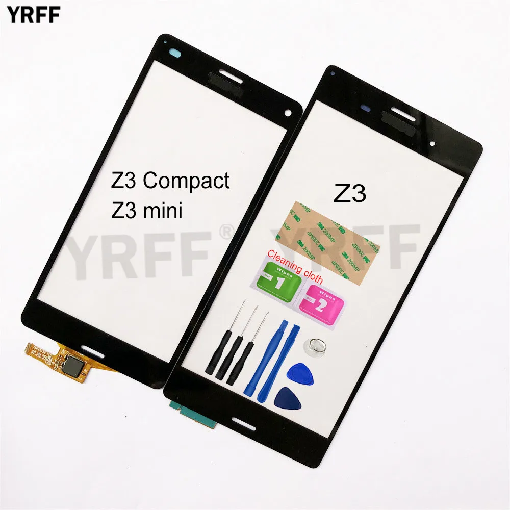 Jual For Sony Xperia Z3 D6603 D6653 Z3 