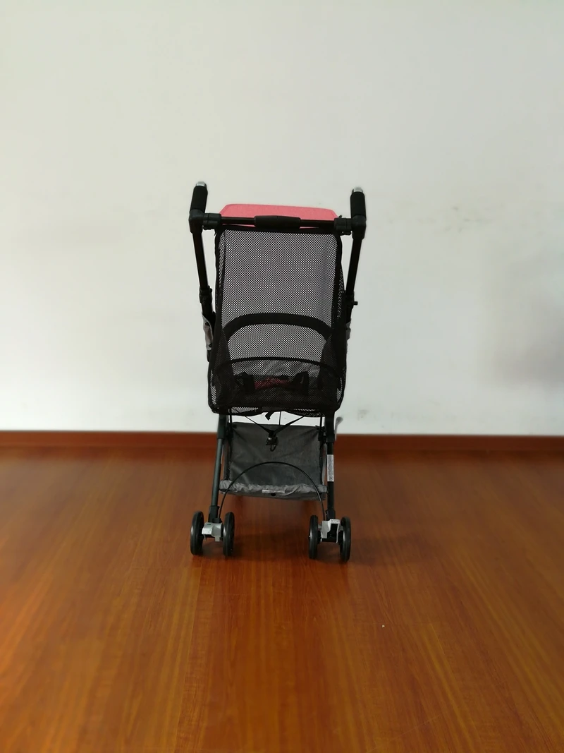 Pram do Bebê Dormir com Apoio para os Pés Pés de Extensão Pockit Stroller Mini Buggy 165 de Extensão 6 mini buggy 165 dormir com extensão apoio para os pés