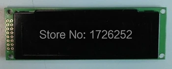 

2.8 inch 16PIN Yellow OLED Module SSD1322 Drive IC 256*64 SPI / I2C Interface