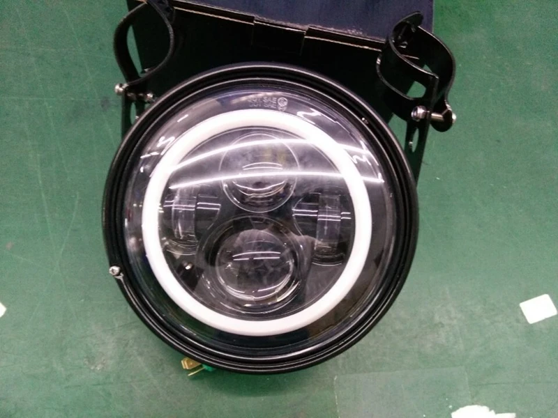 Acessórios para luzes do carro