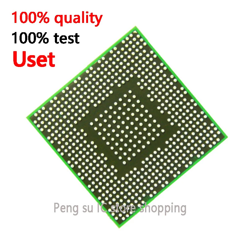 100% тест очень хороший продукт N13P-GV2-S-A2 N13P GV2 S A2 bga chip reball с шариками IC chips |