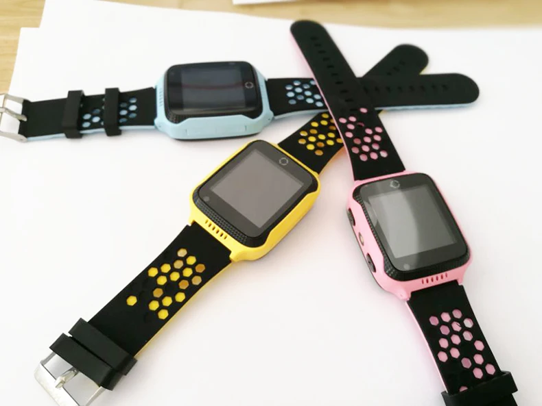 gps smart watch