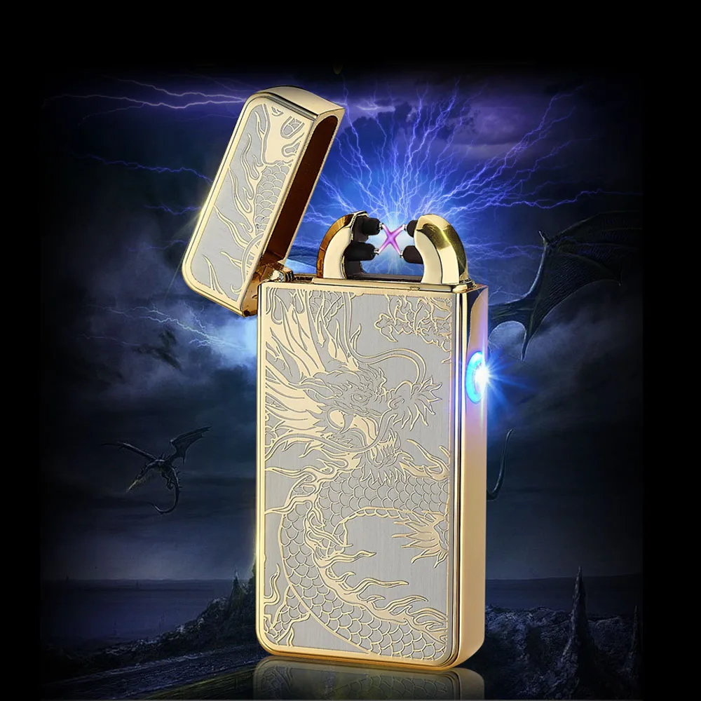 Plasma Cigar Lighter