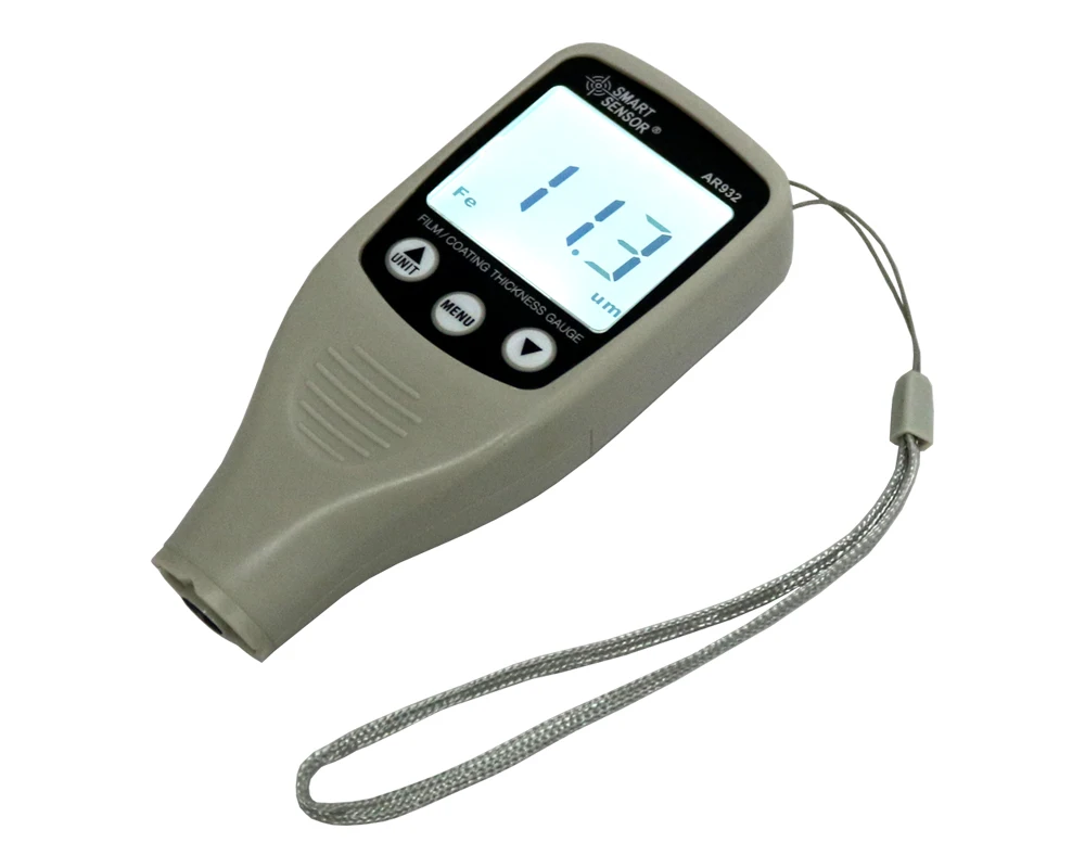 Digital Paint Coating Thickness Gauge in bangladesh
