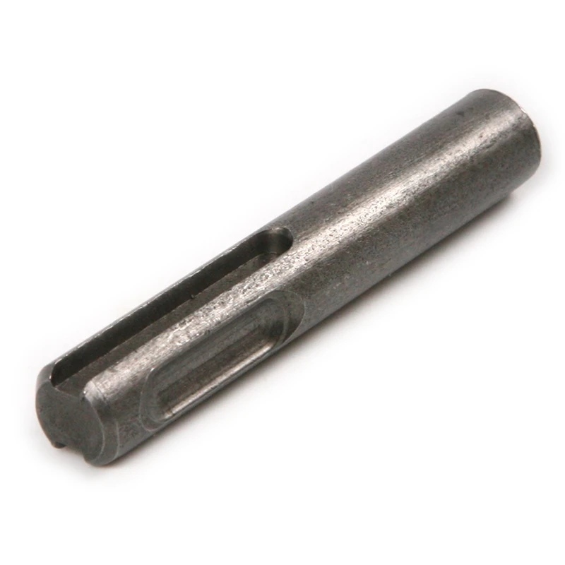

1Pcs Grey 1/4 Inch Hammer SDS Socket Nut Impact Driver Adaptors Tool Drill Bit Adapter Professional High Quality