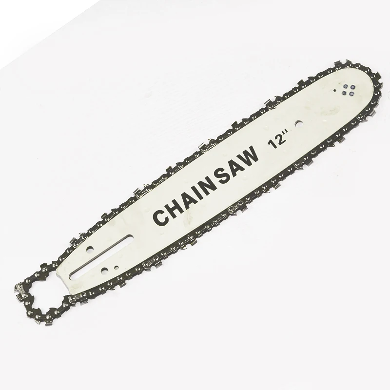 11.5/12 Inch Chainsaw Bracket Changed 100 125 150 Electric Angle Grinder M10/M14/M16 Into Chain Saw Woodworking Power Tool Sets