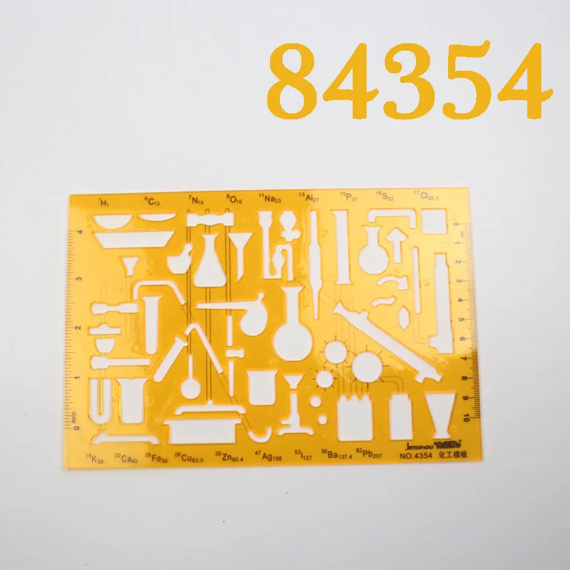 4354 