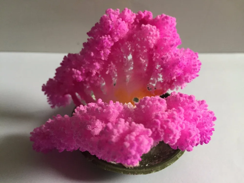 Рисунок 2 - Новинка 65 мм Вт розовая Волшебная