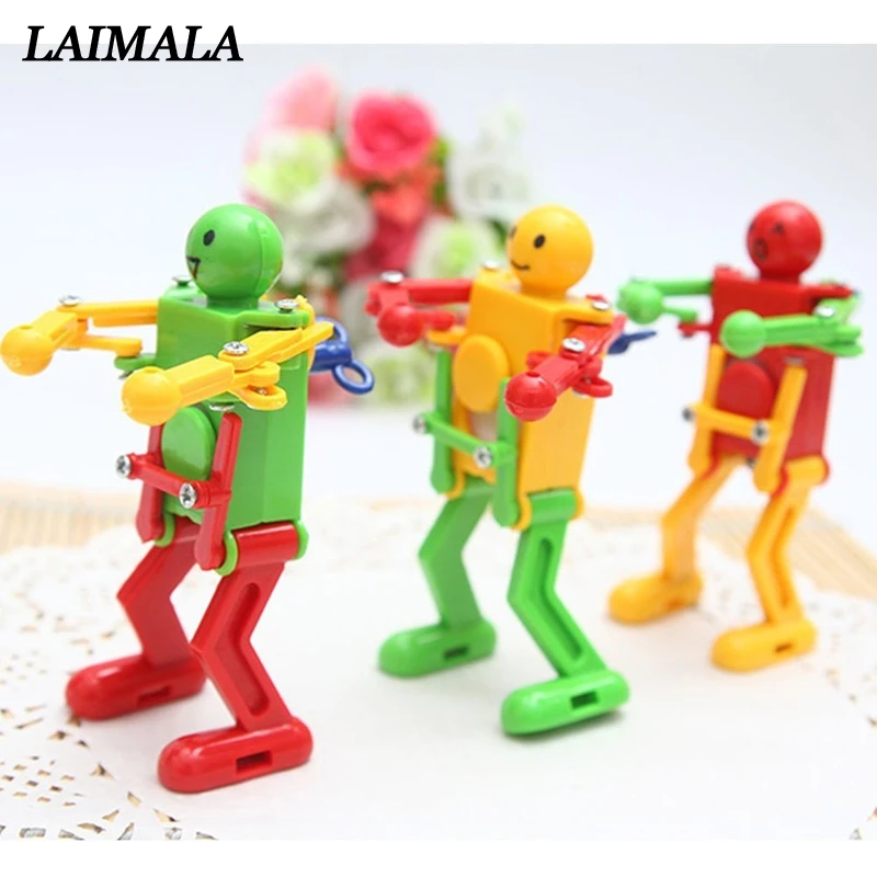 classic wind up toys