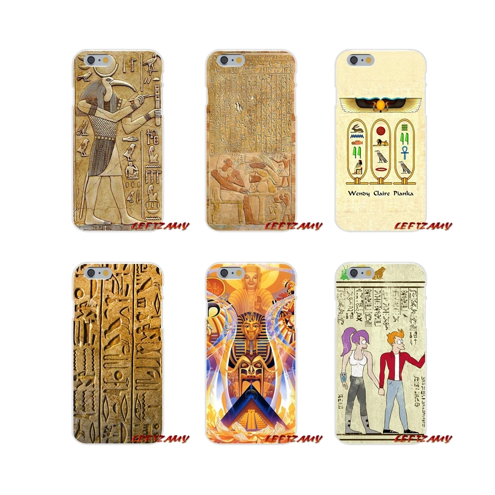 

Accessories Phone Cases Covers Ancient Egypt egypt hieroglyph For Samsung Galaxy A3 A5 A7 J1 J2 J3 J5 J7 2015 2016 2017