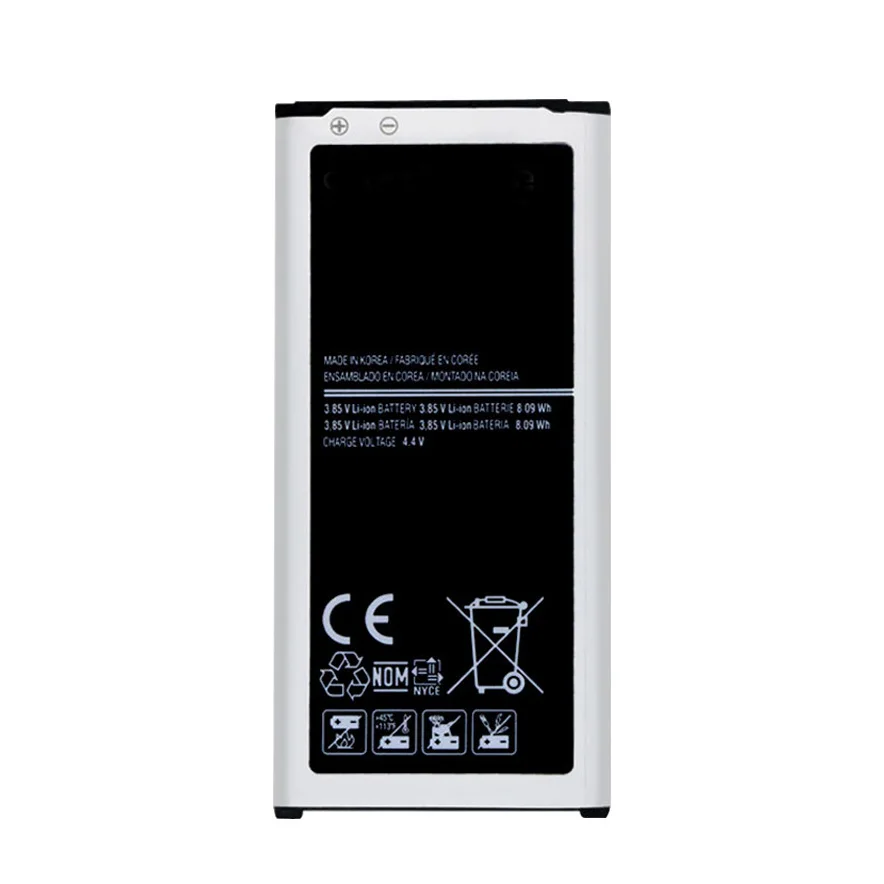 Samsung S5 Mini Аккумулятор Купить