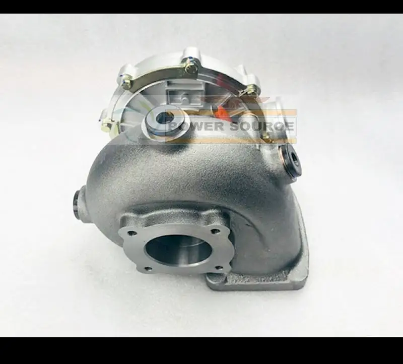 TURBO K26 53269886291 53269886292 53269706292 53269706291 119173-18011 119173-18850 For Yanmar Ship 4LH-DTE For Sigma Marine 3.45L  (6)
