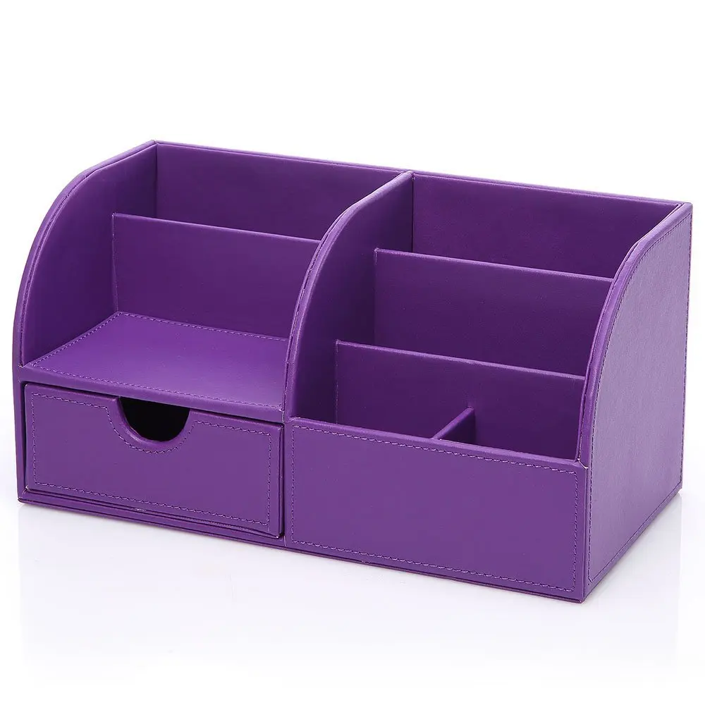 Purple 2024 office supplies