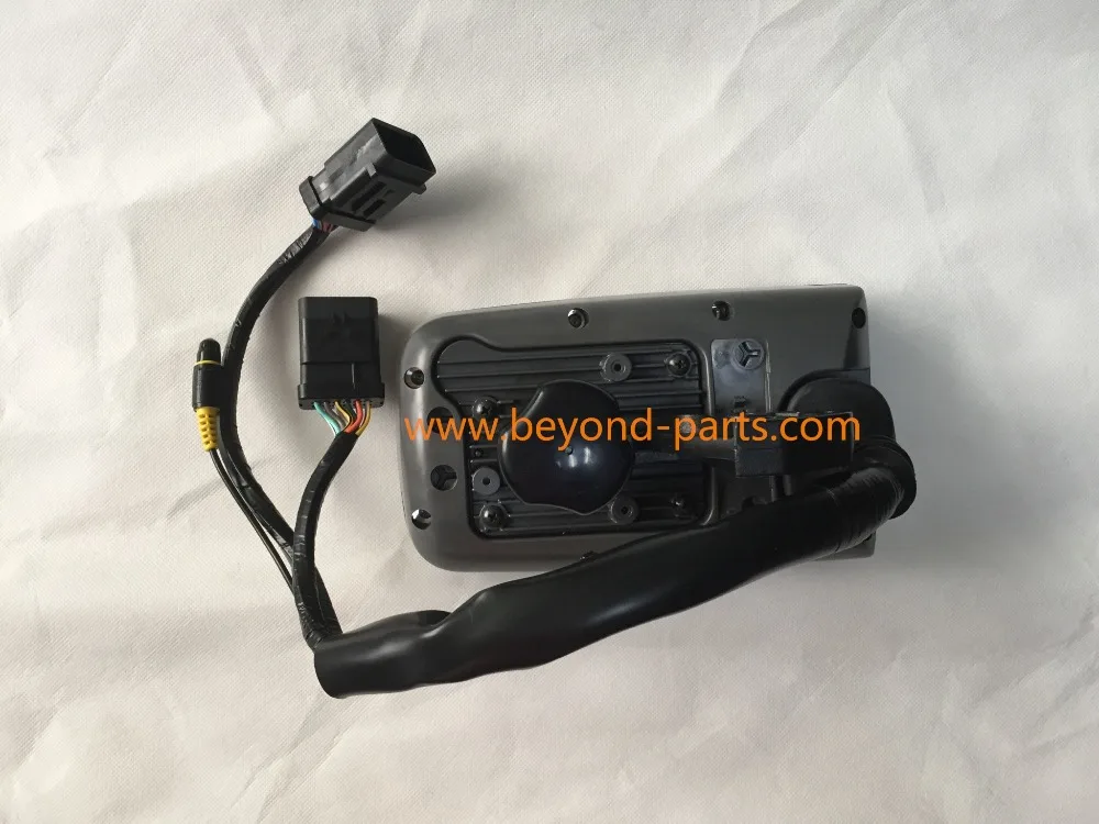 Монитор экскаватора E320D 330D 325D 227 7698 386 3457|330d|monitor |
