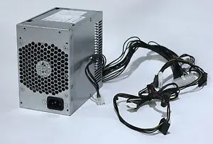 619397 619564 400 Watt HP Workstation Z210 Z220 Tower Power Supply DPS-400AB