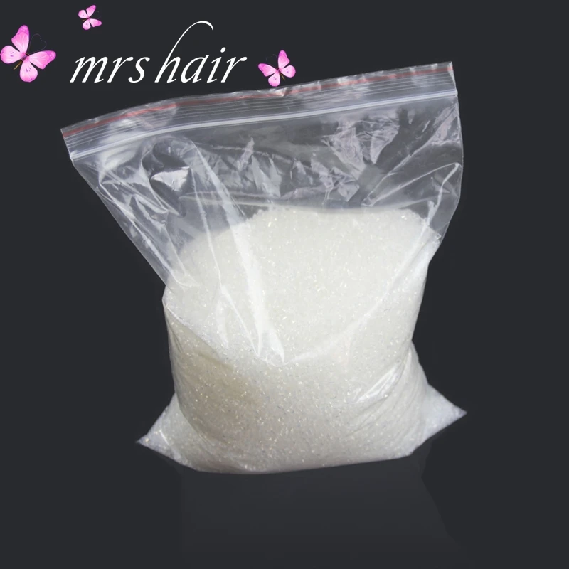 Clear Strong Italian Keratin Glue 100g/pack Hot Fusion Keratin Glue For Fusion Hair Extensions/Italian Keratin Hair Extensions Clear Strong Italian Keratin Glue 100g/pack Hot Fusion Keratin Glue For Fusion Hair Extensions/Italian Keratin Hair Extensions