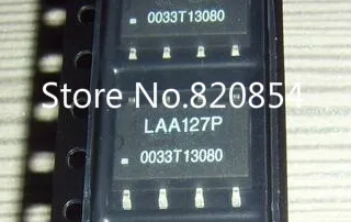 

50pcs/lot LAA127PTR LAA127P LAA127 SOP8