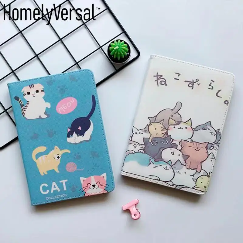 Новый планшет Kawayi для 2018 iPad 2017 защитный чехол 9 7 дюймов air2 мультяшный про10.5 mini 1/2/3/4