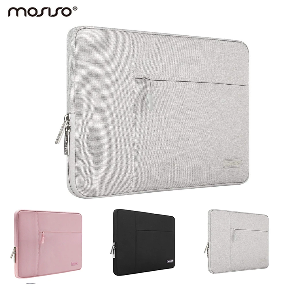 Mosiso сумка для ноутбука 13 3 дюйма чехол Macbook Air Pro/Retina 2017 2018 мужчин и женщин