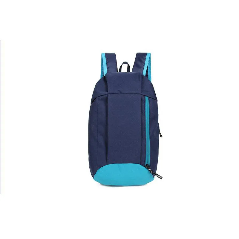 

Fashionable new lightweight backpack unisex backpack travel multi-functional backpack bag