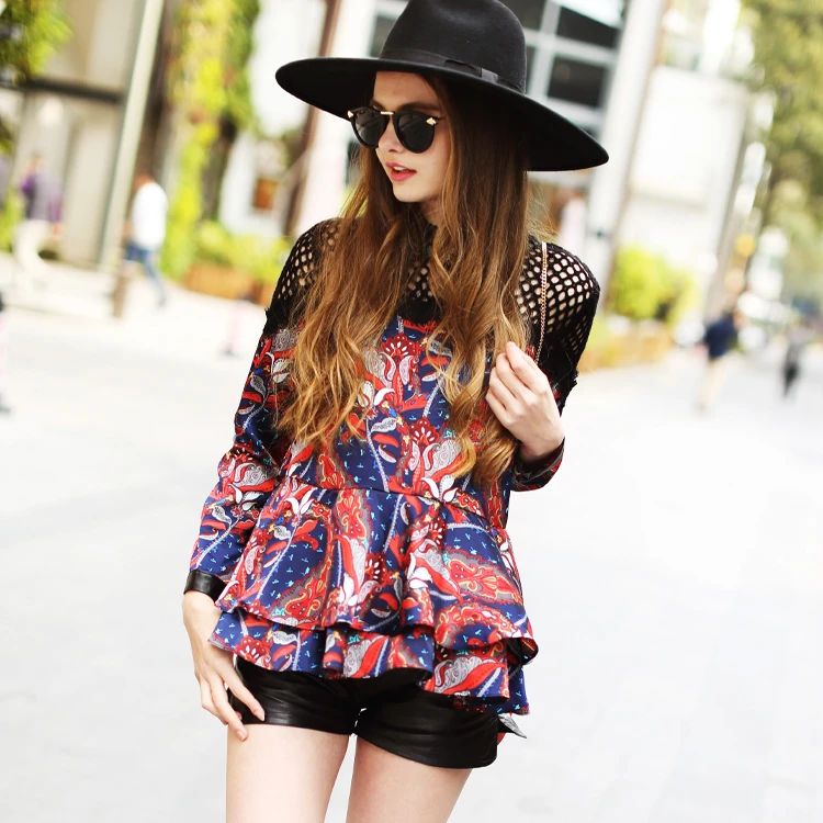 Ounis 15 Women S Spring Pleated Fashion Elegant Fashion Female One Piece Dress Patchwork Velvet Dress For Less Prom Dresses Velvet Cashmeredresse Aliexpress