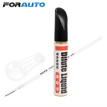 

1 Set Refinishing Auxiliary Tool Car-styling For Slender hard scratches Paint Care Car Scratch Repair Accessories