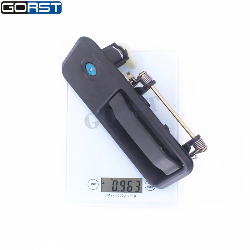 Car-styling door handle for Volvo Truck FH12 FH16 FM7 FM12 FM9 NH12 Body Part Plastic 8191334 20398466 8191335 20398467-15