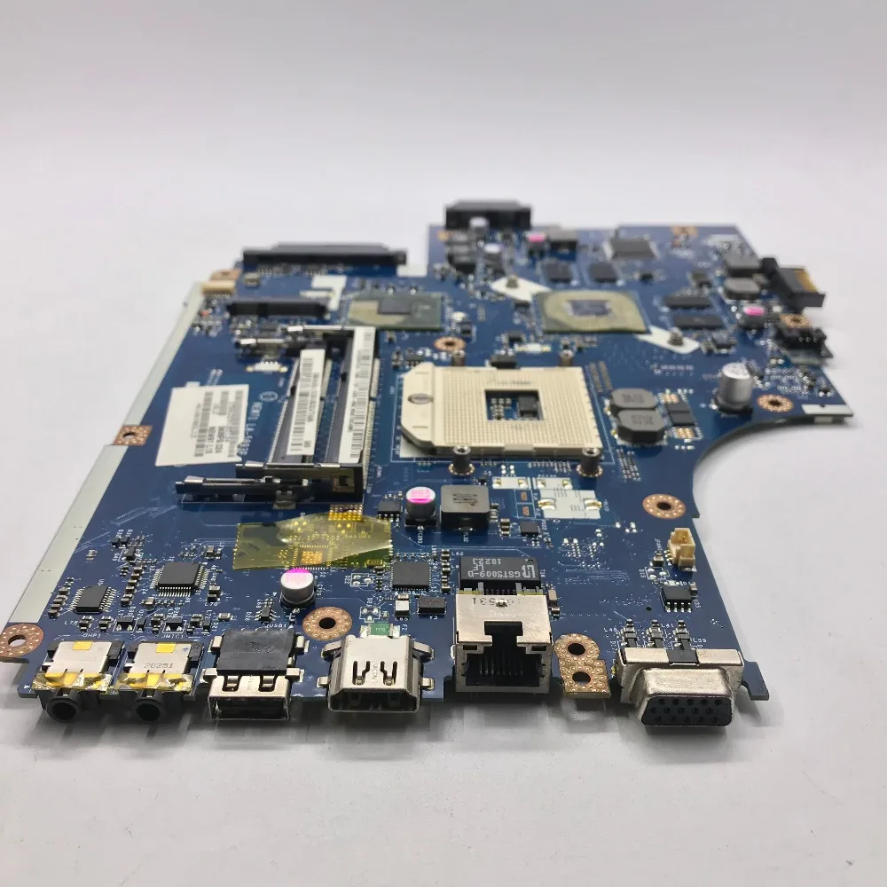 KEFU LA-5893P motherboard for Acer 5740 5741 5742 5741G 5742GLA-5891P LA-5894P LA-5893P motherboard
