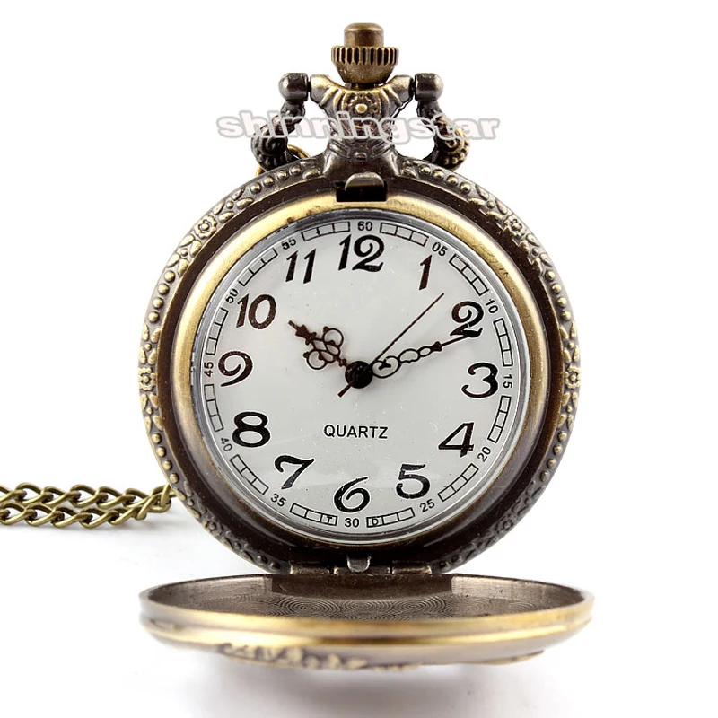 Антикварная стимпанк карманные часы Игра престолов House Lannister Лев кварц карманные часы с цепи ожерелье мужчин подарки