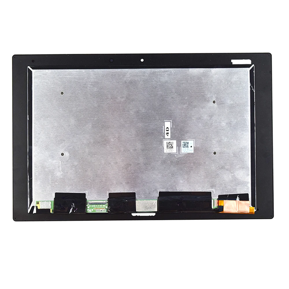 Nueva pantalla LCD Panel + MONTAJE DE digitalizador con pantalla táctil para Sony Xperia Tablet Z2 SGP511 SGP512 SGP521 SGP541 SGP551 SGP561 - 2