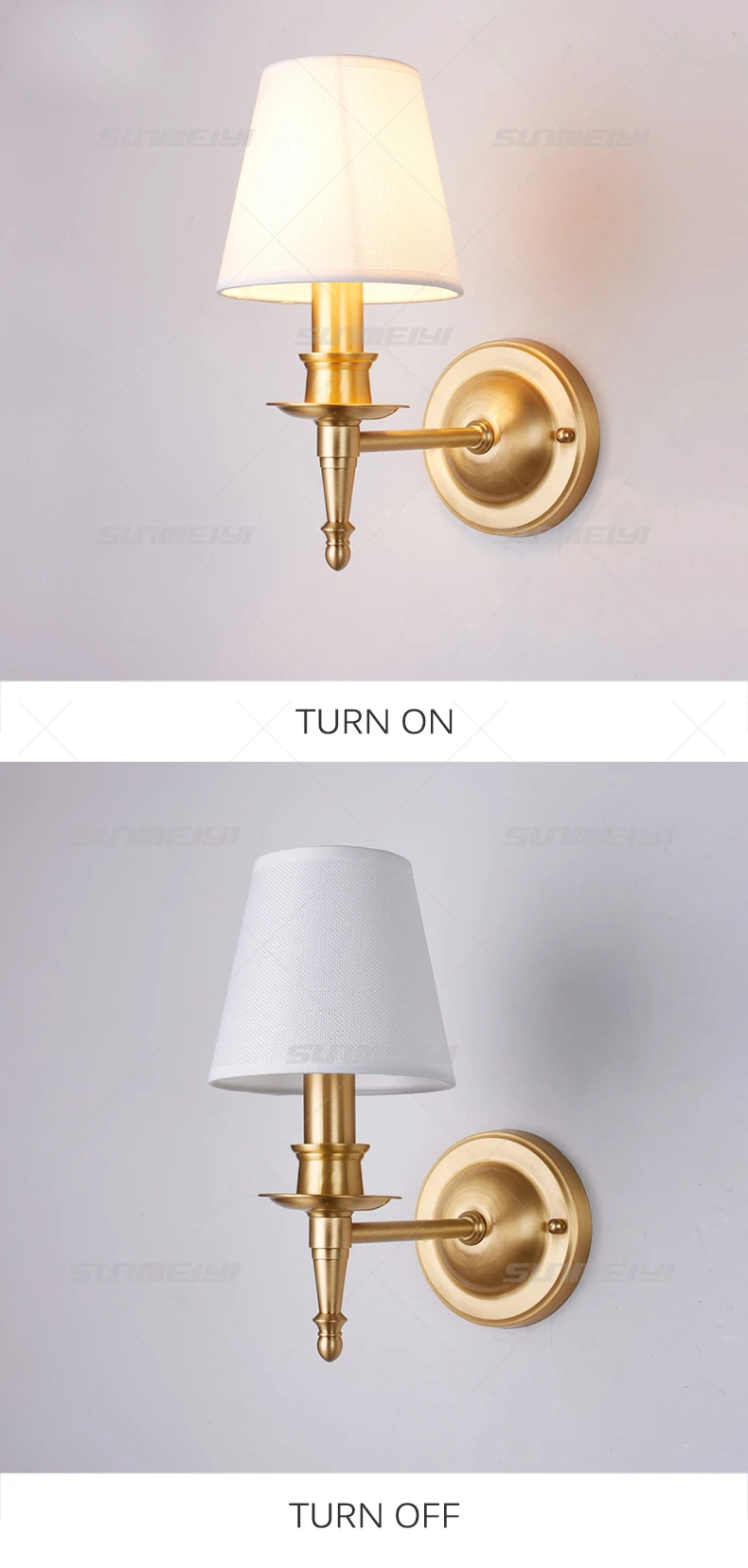 Wall Lamps  04
