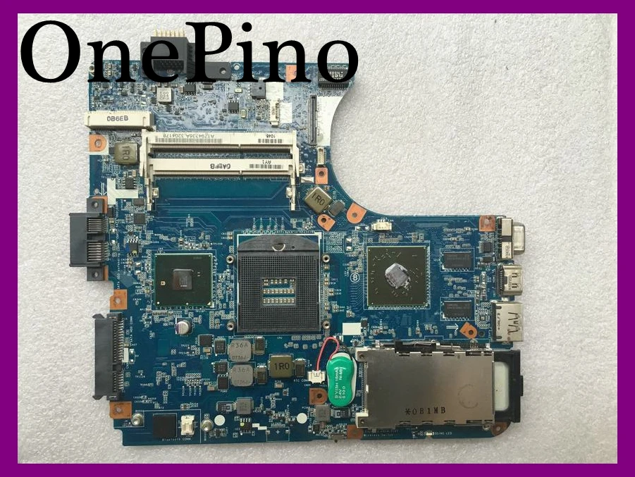

Fit for Sony VPCEB MBX-224 M961 A1794336A A1794336A PGA-988A Laptop Motherboard Test Function