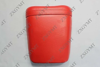 

Motorcycle Spare Parts Motorcycle Rear Passenger Seat Pillion for HONDA Cbr400 Cbr 400 Nc23 Red