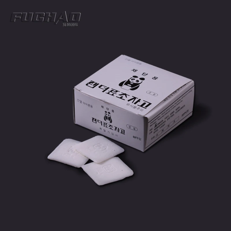 

Sewing Machine Parts Panda invisible chalk / chalk / wax chalk transportation possible broken
