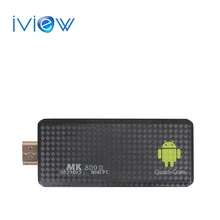 In Stock MK809 III Quad core RK3188 android tv stick 2GB font b RAM b font
