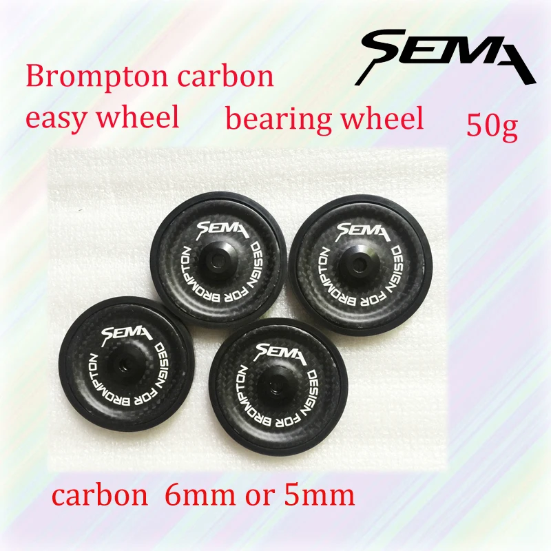 brompton bike parts