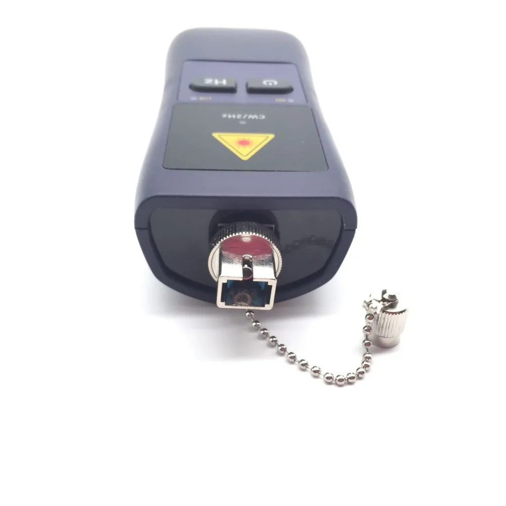 fiber optical vfl 10