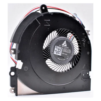 

Original Delta NS85C10-17D10 5V 0.50A REV: AX2 laptop built-in CPU cooling fan