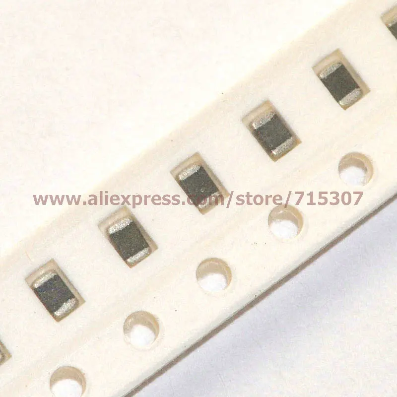 PHISCALE 100pcs SMD chip varistor 0805 (2012, L x W = 2.0 x 1.25mm) 41
