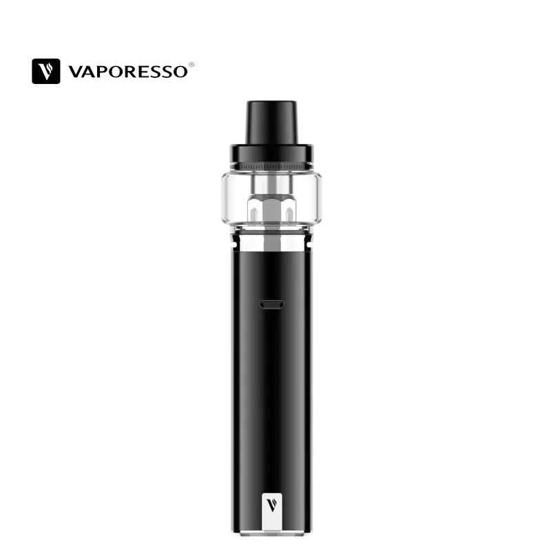 Vaporesso Sky Solo Plus vape комплект 2 мл и 8 с батареей 3000 мАч GT сетка спиральная электронная