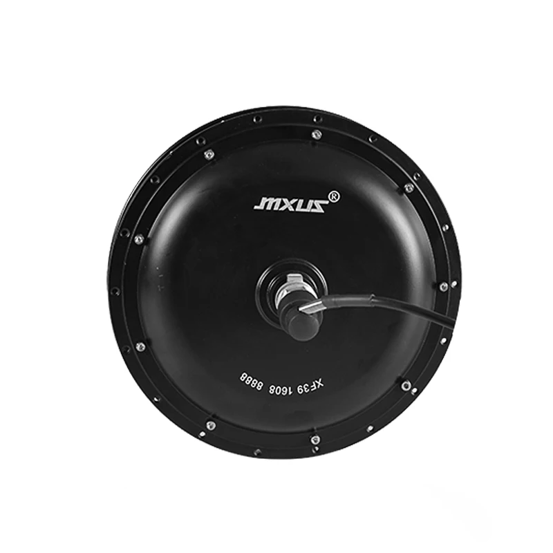 Excellent MXUS bicicleta electrica DC Motor 36V 48V Brushless Hub Motor Electric Vehicle 500W 1000W Electric Bike Front Wheel Motor Kit 4 Excellent MXUS bicicleta electrica DC Motor 36V 48V Brushless Hub Motor Electric Vehicle 500W 1000W Electric Bike Front Wheel Motor Kit 4