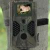 Cellular Hunting Trail Camera 16MP Photo Traps SMTP MMS GSM 1080P Night Vision HC330M Wildlife Wireless Cameras Surveillance 3