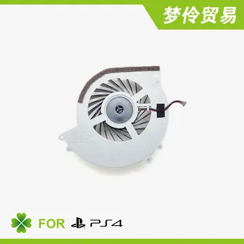 

NEW Computer Internal Cooling Fan 3 Pin Connecter For SONY for Playstation 4 ( PS4 ) 1000/1100 Model Lighter CPU Cooler Fans Not