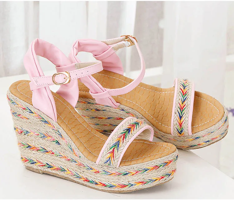 women sandals Z413-6