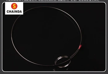 

Free Shipping 2 PCs New Eye Loupe Magnifier Stainless Steel Wire Head Band Watch Jewelry Repair Tool