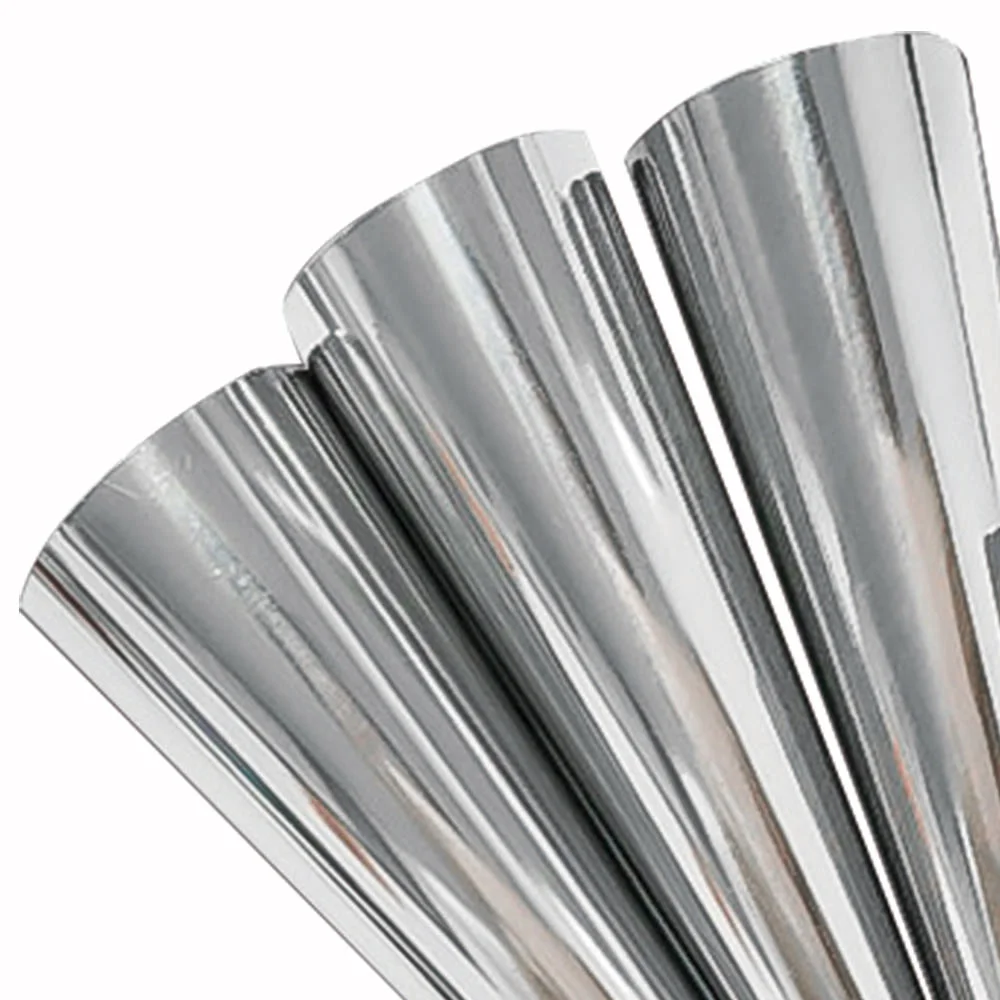 12 шт./компл. спиральные конфетные рожки из нержавеющей стали формочка для торта