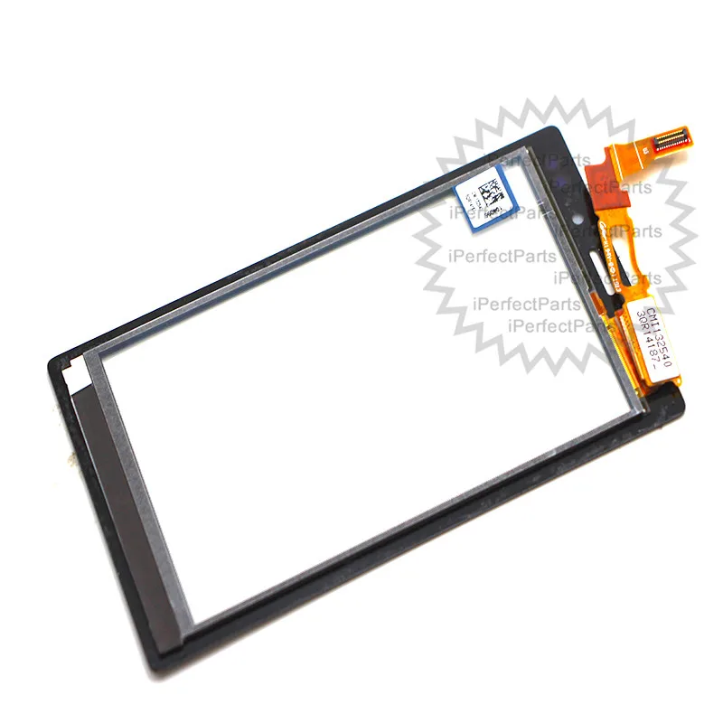 sony MT27 touch screen (3)